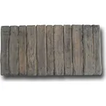 Furmanská dlažba imitace dřeva