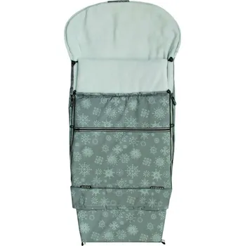 Fusak EMITEX Combi Vločka