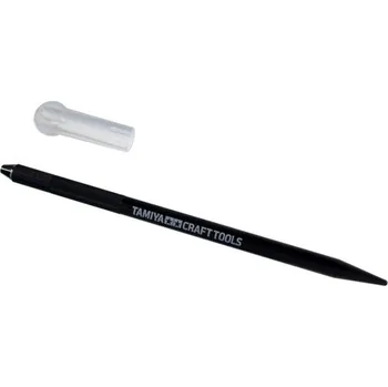 Plastikový model Držák rydel Tamiya