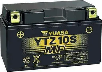 Motobaterie Yuasa YTZ10S 12V 8,6Ah