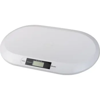 Topcom Baby Scale 2000