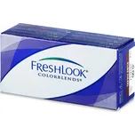 Alcon FreshLook ColorBlends Amethyst -…