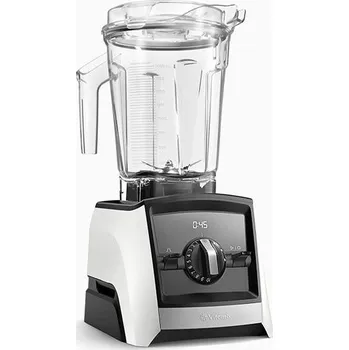 Vitamix A2500 bílý