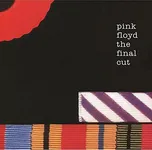 Final Cut - Pink Floyd [CD]