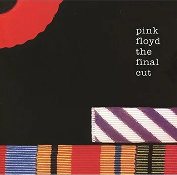 Zahraniční hudba Final Cut - Pink Floyd [CD]