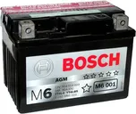 Bosch Moto M6 BO 0092M60010 12V 3Ah 30A