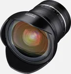 Samyang Premium MF 14mm F/2.4 pro Canon…
