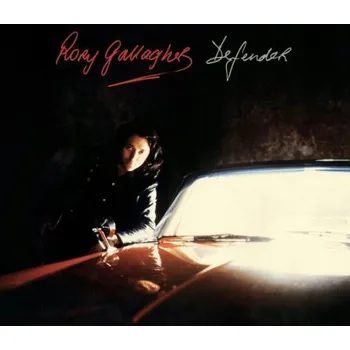 Zahraniční hudba Defender - Rory Gallagher [CD]