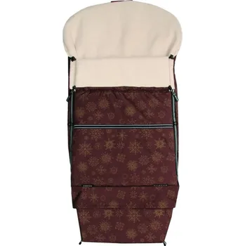 Fusak EMITEX Combi Vločka