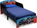 Delta Dětská postel Cars 2 BB86917CR 