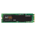 Samsung 860 EVO M.2 500 GB (MZ-N6E500BW)