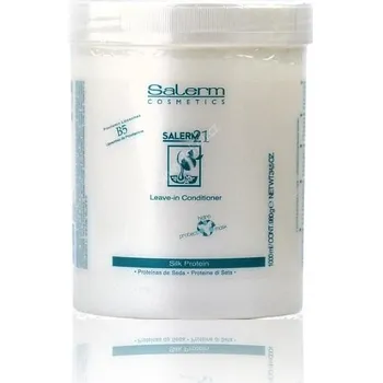 Salerm Salerm 21 Leave-in kondicionér na vlasy