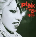 Try This - Pink [CD]