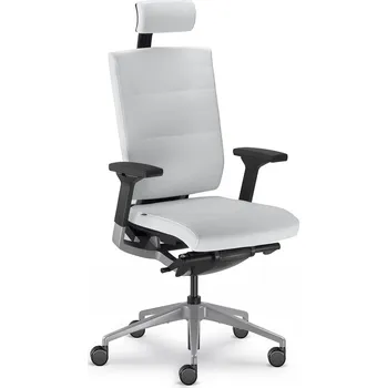 Recenze LD Seating Active 316