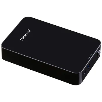 Intenso MemoryCenter 8 TB (6031516)