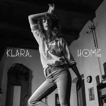 Česká hudba Home - KLARA. [CD]