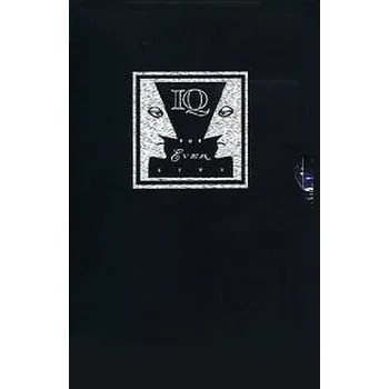 Zahraniční hudba Forever Live - IQ [2DVD]