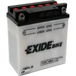 Exide Bike Conventional EB7L-B 12V 7Ah…
