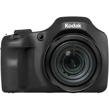 Digitální kompakt Kodak Astro Zoom AZ652