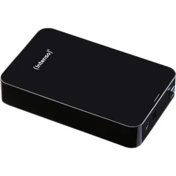 Intenso MemoryCenter 4 TB (6031512)