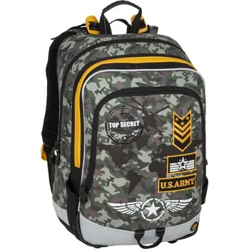 Školní batoh Bagmaster Alfa 8