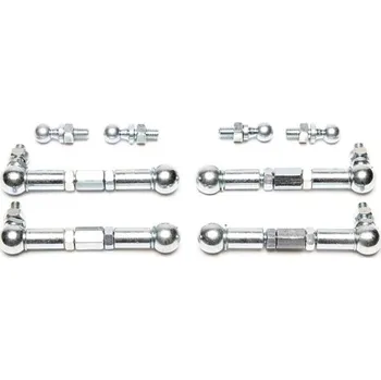 TA Technix kit pro snížení Audi A7 (typ 4G) s továrním vzduchovým podvozkem