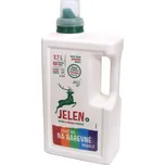 Jelen Prací gel na barevné prádlo
