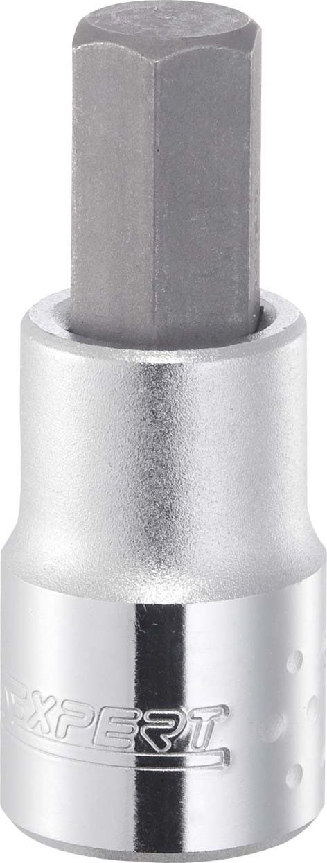 Tona Expert Hlavice 1/2" zástrčná Imbus 7mm E031904