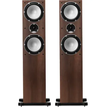 Tannoy Mercury 7.4 ořech