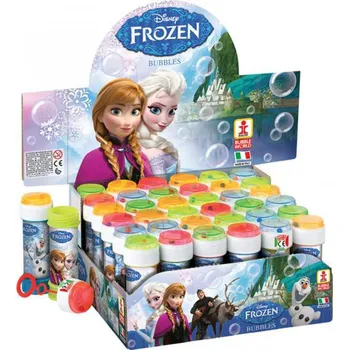 Bublifuk Dulcop bublifuk Frozen 60 ml
