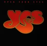 Open Your Eyes - Yes [CD]