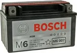 Bosch Moto M6 BO 0092M60070 12V 6Ah 50A