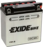 Exide Bike Conventional EB9-B 12V 9Ah…