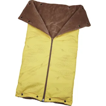 Little Angel Geometry 2017 fusak do autosedačky Fusak Little Angel Geometry 2017 fusak do autosedačky