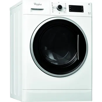Whirlpool WWDC 9716 Pračka se sušičkou Whirlpool WWDC 9716