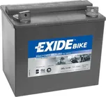 Exide Bike Factory Sealed GEL12-30 12V…