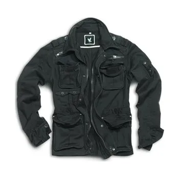 Bunda BROOKLYN ČERNÁ