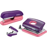 Rapid mini sešívač F5, děrovač FC10 a…