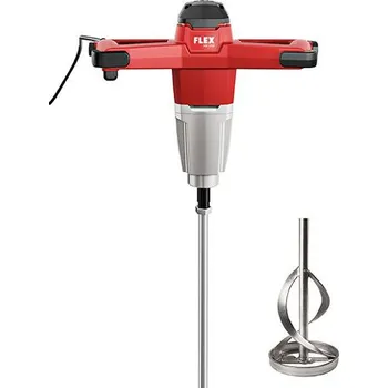 Míchadlo Flex MXE 1000 + RR2 120
