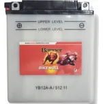 Banner Bike Bull YB12A-A 12V 12Ah