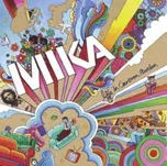 Life In Cartoon Motion - Mika [CD]
