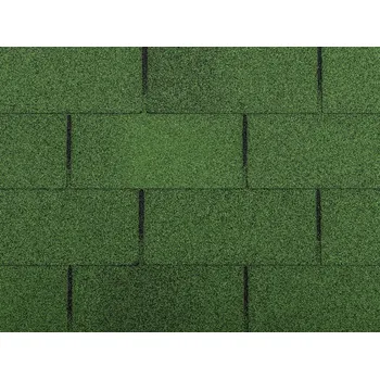 Gutta Guttatec Rectangular 3 m2, zelený