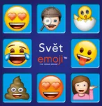 Svět Emoji - Egmont 