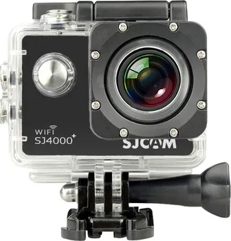 Sportovní kamera SJCAM SJ4000 Plus