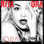 Ora – Rita Ora [CD]