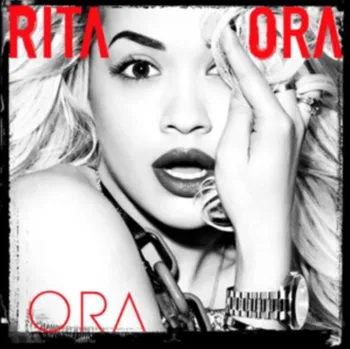 Zahraniční hudba Ora – Rita Ora [CD]