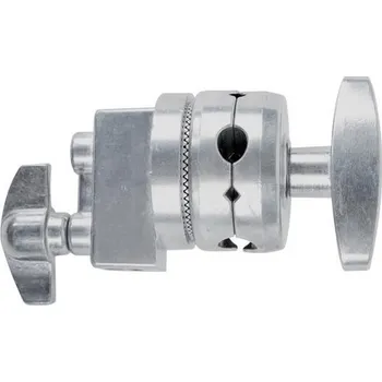 Stativ Elementrix upínací kloub na tyč kovový (DRD3)