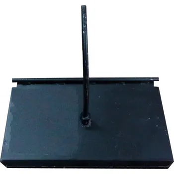 Příslušenství ke kotli Slokov zatápěcí klapka Variant SL 27, SL 33