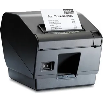 Pokladní tiskárna Star Micronics TSP743D II černá