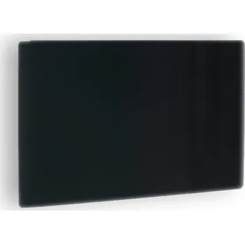 Topný panel Skleněný infrapanel EKO-SP 300W BLACK